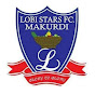 LOBI STARS FOOTBALL CLUB