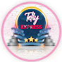 telly express