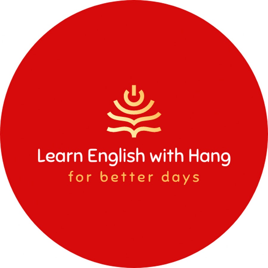 Learn English with Hang