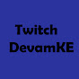 Twitch DevamKE