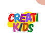 CreatiKids - Cuentos y Canciones Infantiles