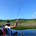 Fitim Hajrullahu Fishing