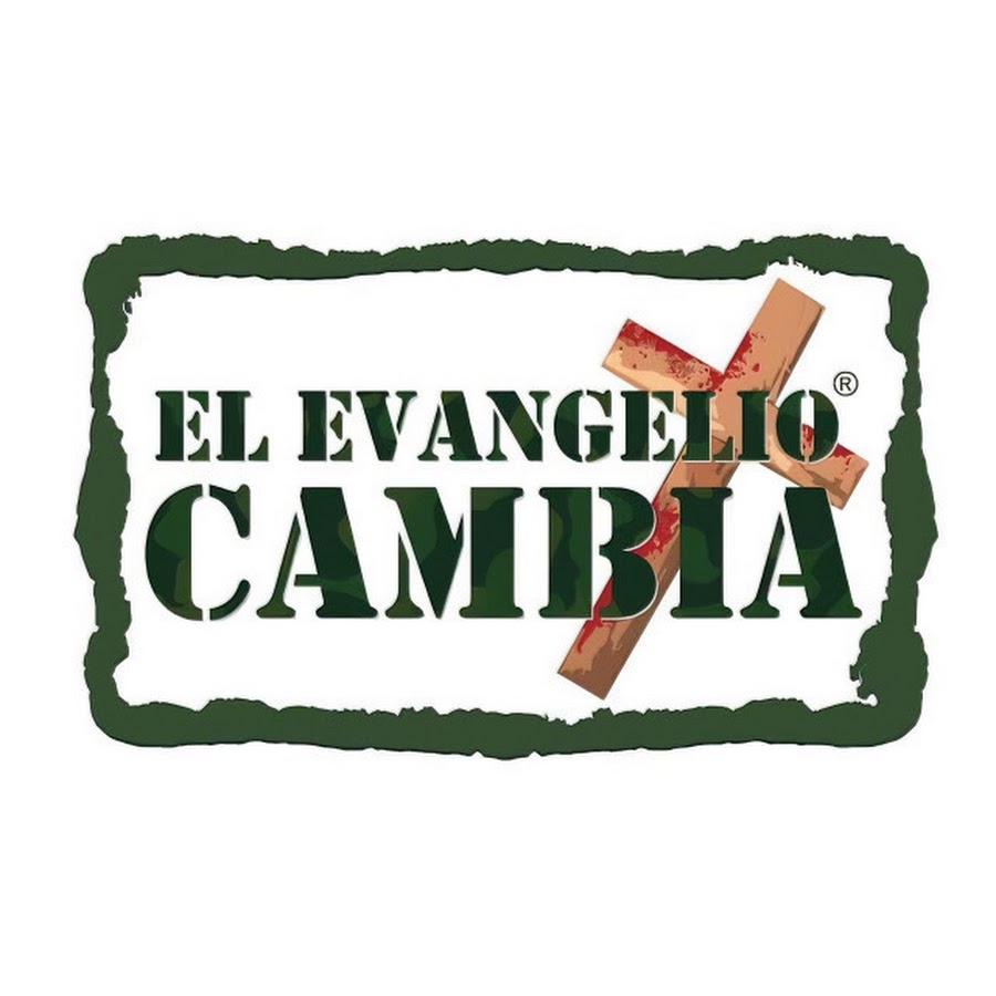 El Evangelio Cambia @elevangeliocambia