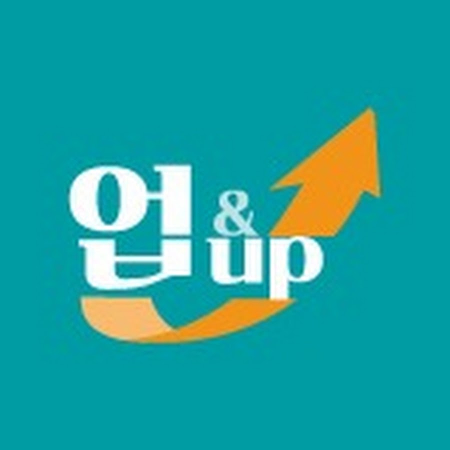 업앤업 - YouTube 업앤업