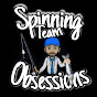 Spinning team obsession