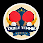 TABLE TENNIS ROMANIA