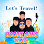 Hoodie gang Vlogs