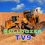 Bulldozer TV9