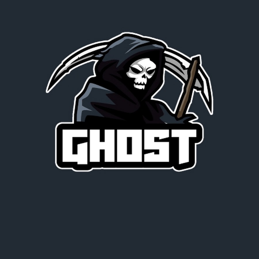 Ghost YT - YouTube