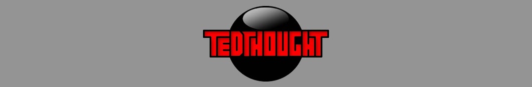 tedthought Banner