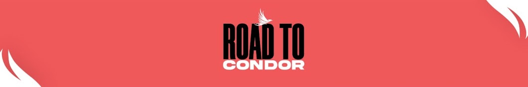 Road To Condor - Sébastien Espinosa Banner