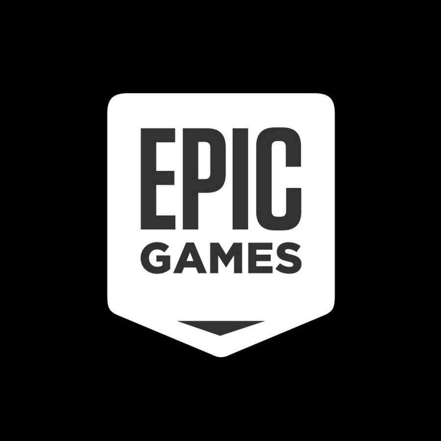 Epic on sale games youtube