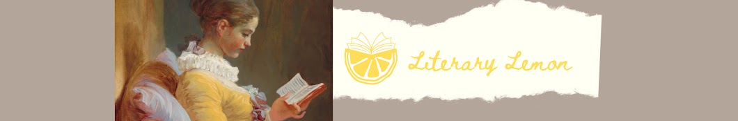 Literary Lemon