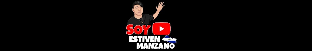 Soy Estiven Manzano