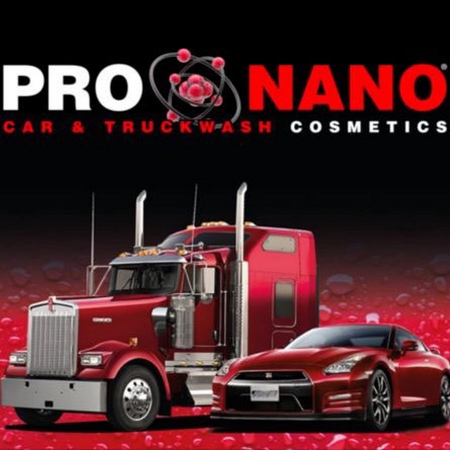 ProNano Aktivator Auto & LKW - ProNano
