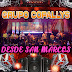 Grupo Copallys - Topic