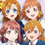 Love Live Mirror 4 U