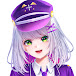 Lilian Grimmxandra【AKA Virtual】