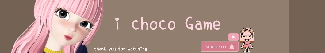 I choco Game