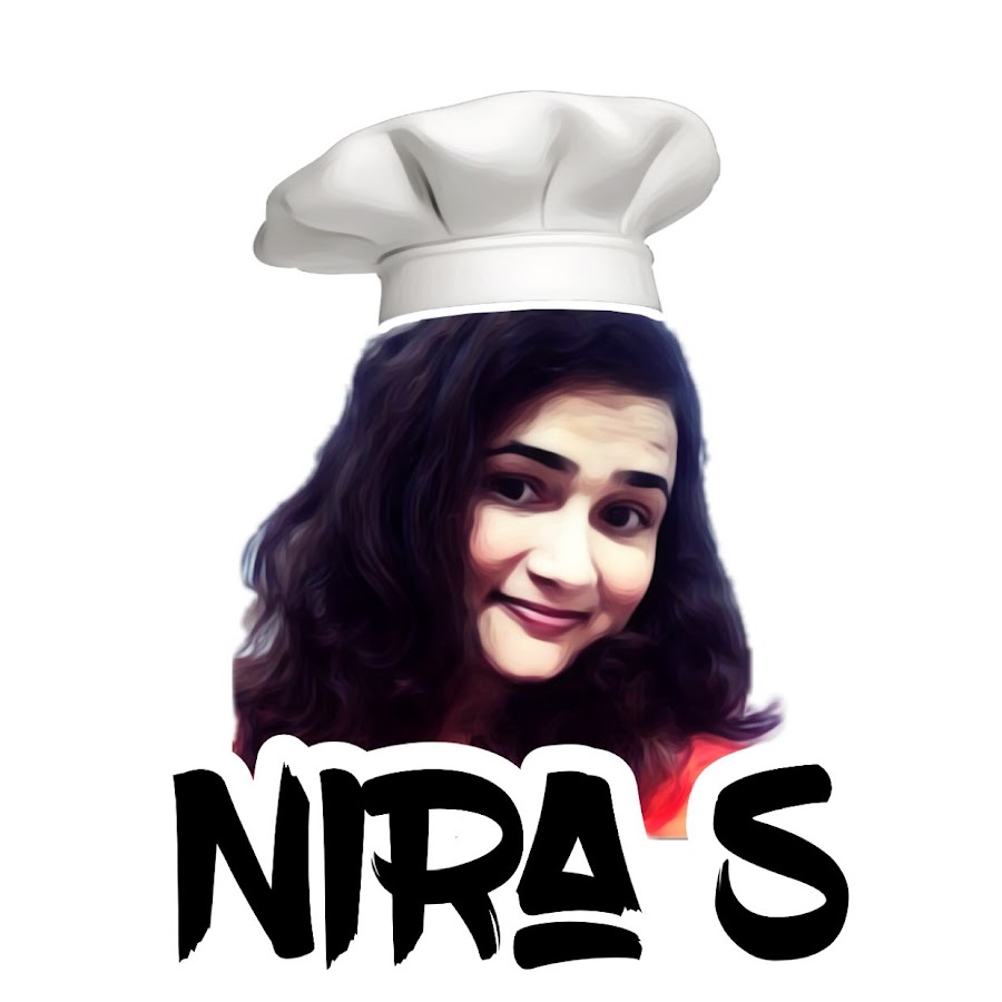 nira S @niraSrecipes