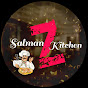 SalmanZ Kitchen