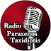 Radio "Paraxenos Taxidiotis"