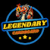 Legendary Cardboard