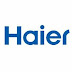 logo HAIER SERVICE