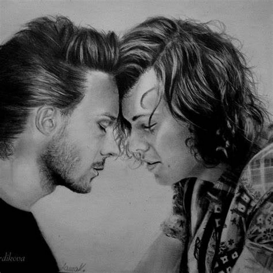 Harry And Louis <b>Stylinson</b> - YouTube.