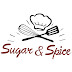 logo Sugar and Spice