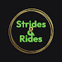 Strides & Rides