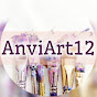 Anvi Art 12