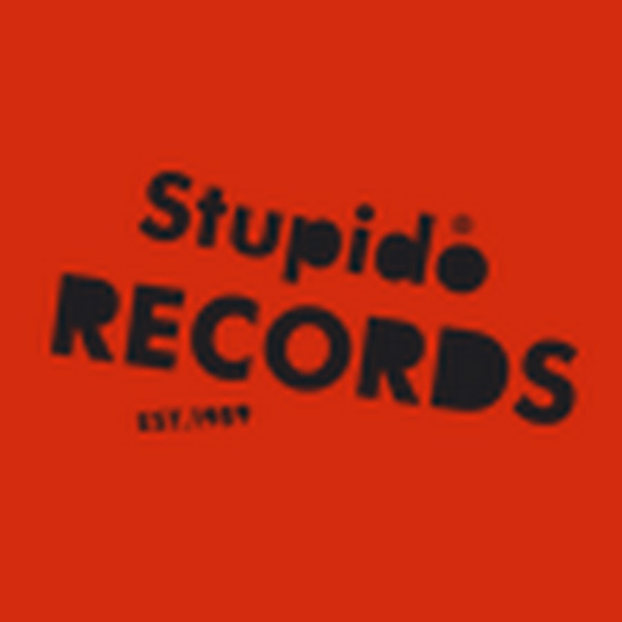 Stupido Records & Booking @stupidorecordsbooking4240