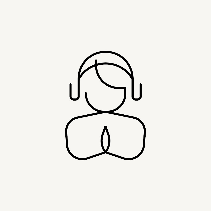 Слушай. Молись. Размышляй. @listen.pray.meditate
