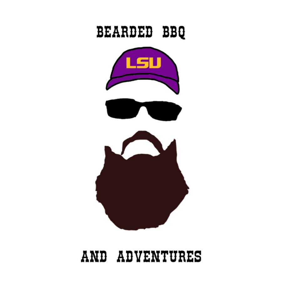 Bearded BBQ and Adventures