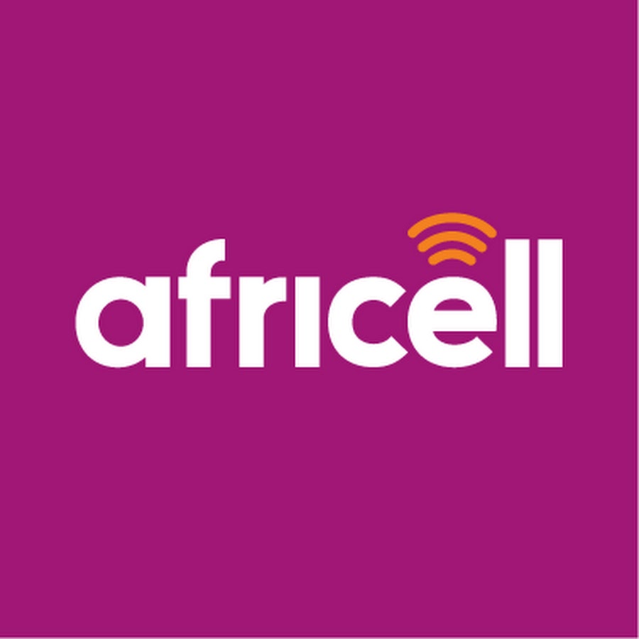 Africell Angola @africellangola