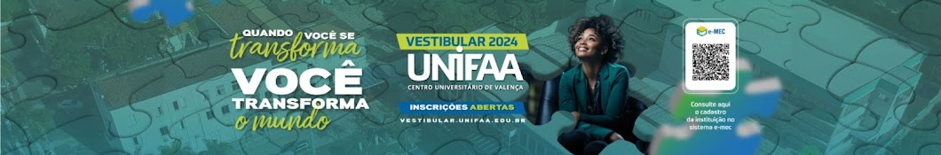 NEXUS EXPERIENCE - UNIFAA - Centro Universitário de Valença