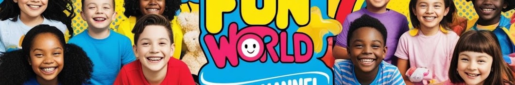 Fun World Kids Channel