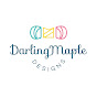 Darling Maple Designs