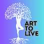 Art To Live