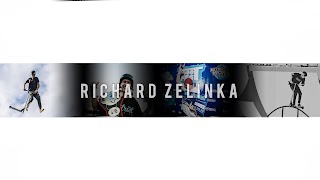 «Richard Zelinka» youtube banner