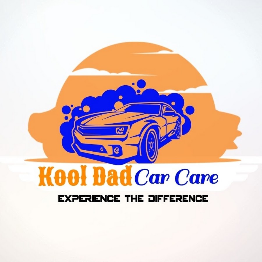 Kool Dad Car Care
