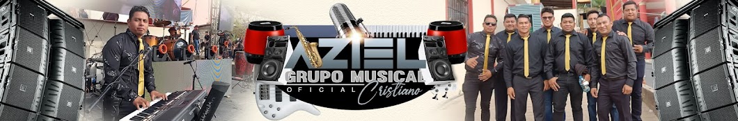 Ministerio Musical Aziel Oficial