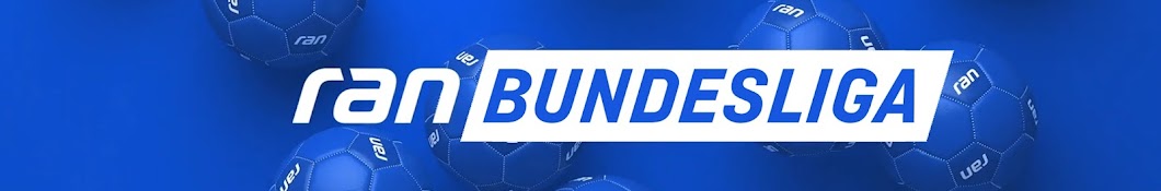 ran Bundesliga Banner