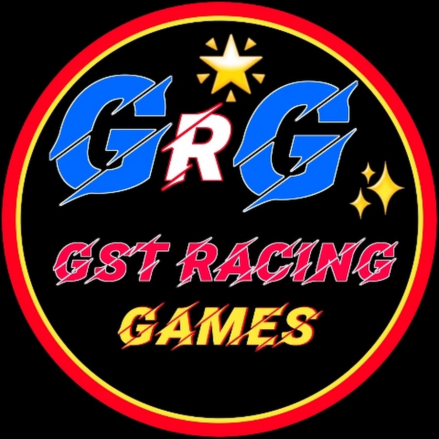 Gst Racing Games - Youtube