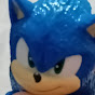 Funny sonic