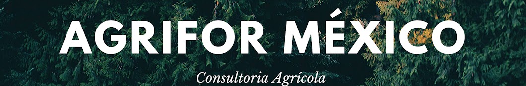 AGRIFOR MÉXICO