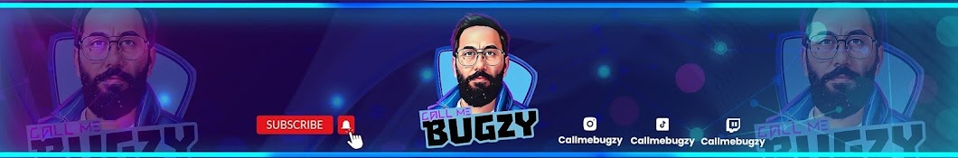 Call Me Bugzy I بقزي