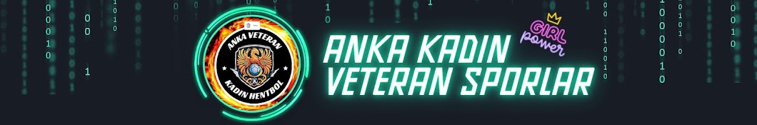 Anka Kadın Veteran Sporlar