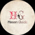 logo Hasan Guide